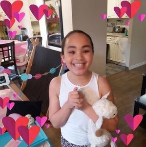 Meet your Posher, Krystal